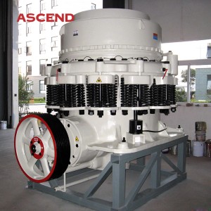 Cone Crusher