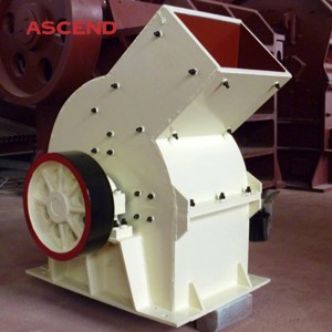 Hammer Crusher