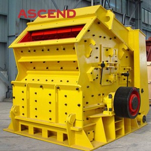 Impact Crusher