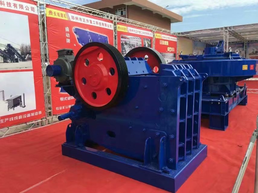 jaw crusher (33)