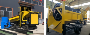 https://www.ascendmining.com/portabel-alluvial-placer-gold-washing-plant-trommel-sluice-box-product/